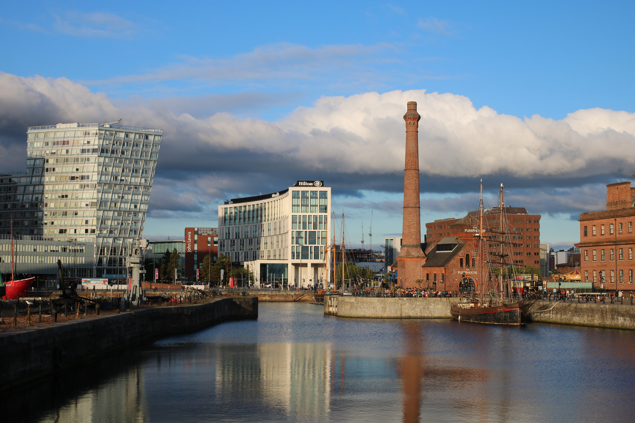 Liverpool